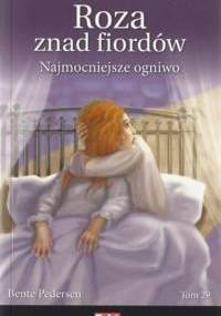 Najmocniejsze ogniwo - Bente Pedersen