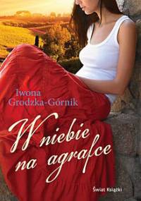 W niebie na agrafce - Iwona Grodzka-Górnik