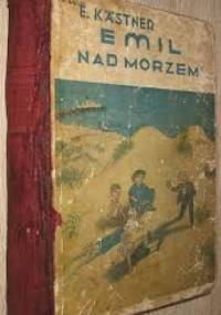 Emil nad morzem - Erich Kästner