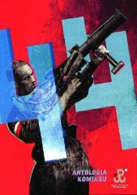 44 - Antologia komiksu