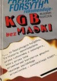 KGB bez maski - Vladimir Kuzičkin
