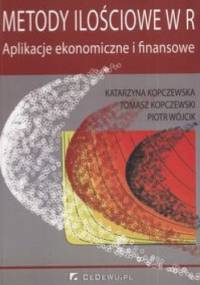 Metody ilościowe W R +CD