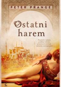 Ostatni harem - Peter Prange
