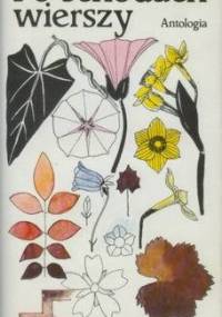 Po schodach wierszy. Antologia