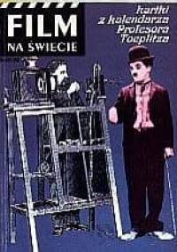 Film na Świecie, nr 397-398 (1996). Kartki z kalendarza profesora Toeplitza - Redakcja magazynu Film na Świecie
