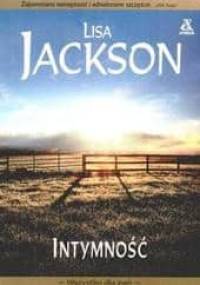 Intymność - Lisa Jackson