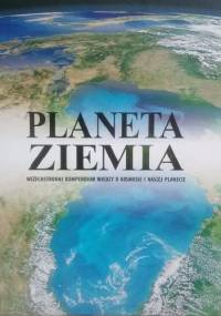 Planeta Ziemia - autor nieznany