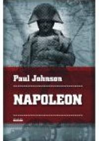 Napoleon - Paul Johnson