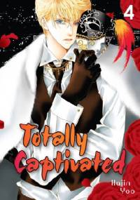 Totally Captivated #4 - Hajin Yoo