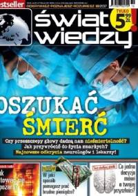 Świat wiedzy(10/2017) - Redakcja pisma Świat Wiedzy