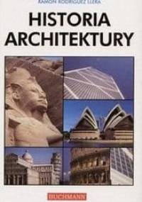 Historia architektury - Ramon Rodriguez Llera