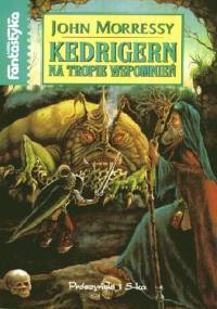 Kedrigern na tropie wspomnień - John Morressy