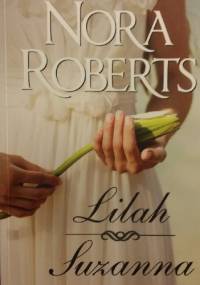 Lilah/Suzanna - Nora Roberts