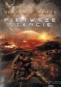 Pierwsze starcie - Vladimir Wolff