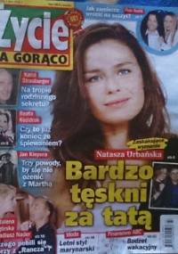 Życie na gorąco nr 27/2015 - redakcja Życia na gorąco