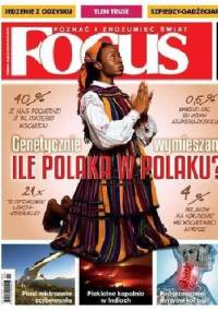Focus, nr 2/2014 - Redakcja magazynu Focus