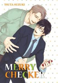 Merry Checker - Tsuta Suzuki