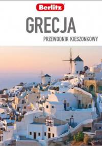 Grecja. Przewodnik kieszonkowy - John Chapelle