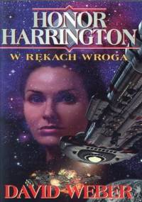 W rękach wroga - David Weber