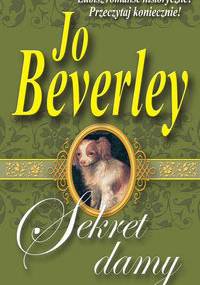 Sekret damy - Jo Beverley