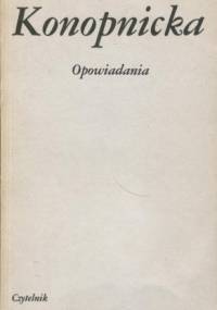 Opowiadania - Maria Konopnicka