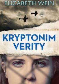 Kryptonim Verity - Elizabeth Wein