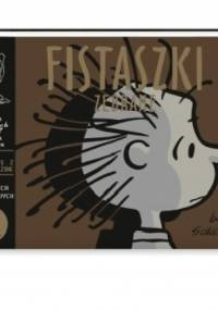 Fistaszki zebrane 1981 - 1982 - Charles M. Schulz