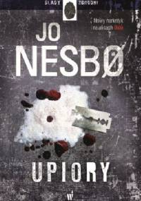 Upiory - Jo Nesbø