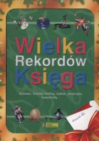 Wielka księga rekordów