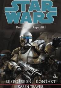 Bezpośredni kontakt - Karen Traviss