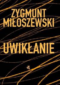 Uwikłanie - Zygmunt Miłoszewski