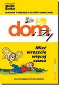 Mieć wreszcie więcej czasu - Marion i Werner Tiki Küstenmacher