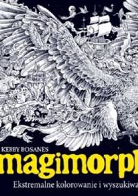 Imagimorphia - Kerby Rosanes