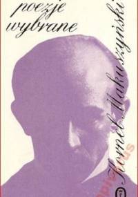 Poezje wybrane - Kornel Makuszyński