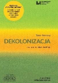 Dekolonizacja - Dane Kennedy