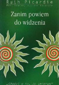 Zanim powiem do widzenia