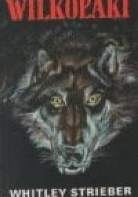 Wilkołaki - Whitley Strieber