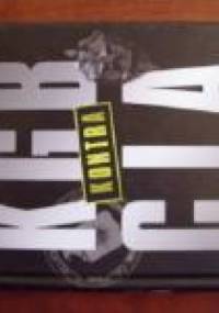 KGB kontra CIA - Milt Bearden, James Risen