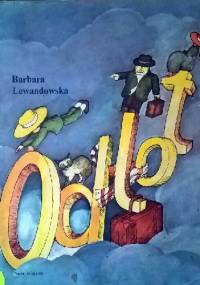 Odlot - Barbara Lewandowska
