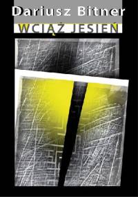 Wciąż jesień, czyli inne majaki cynamonowe - Dariusz Bitner