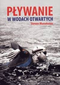 Pływanie w wodach otwartych - Steven Munatones