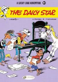 The Daily Star - Morris