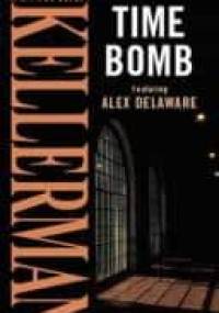 Kellerman Jonathan - Bomba zegarowa [Audiobook PL]