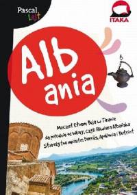 Albania - Krzysztof Bzowski, Aleksandra Zagórska-Chabros