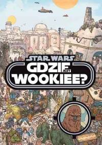 Gdzie jest Wookiee - Ulises Fariñas
