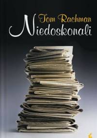 Niedoskonali - Tom Rachman