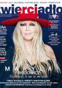 Zwierciadło 1(2043) styczeń/2017 - Redakcja miesięcznika Zwierciadło