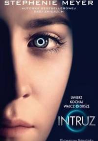 Intruz - Stephenie Meyer
