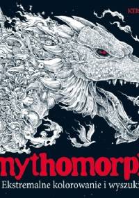 Mythomorphia - Kerby Rosanes