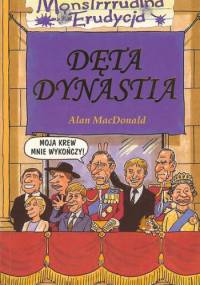 Dęta dynastia - Alan MacDonald
